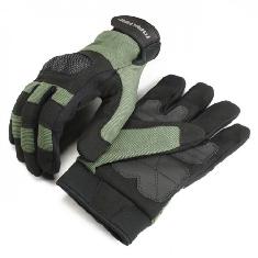 Makhai - Makhai assault gloves (airsoft)